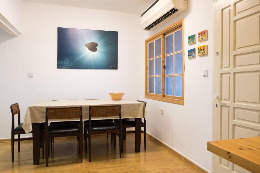 Cosy Family Home & Garden In אילת מראה חיצוני תמונה